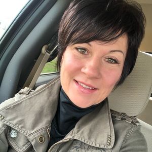 Meet your Posher, Misty